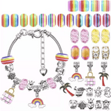 Set za izdelavo nakita KRUZZEL - Be Baby